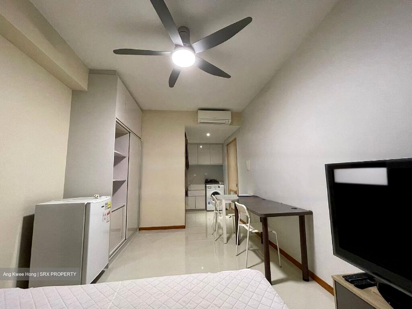 Forestville (D25), Condominium #453247291